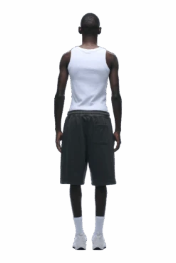 6PM+ SHORTS ANTHRACITE(6pm Shorts Anthracite) -6pm Season 1337x2005 6PM 0291 250519 6PM ECOM LOOK 3 0123