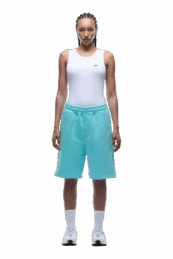 6PM+ SHORTS TURQUOISE(6pm Shorts Turquoise) 11 6PM+ SHORTS TURQUOISE(6pm Shorts Turquoise) -6pm Season 1337x2005 6PM 0296 250519 6PM ECOM LOOK 2 1056