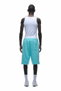 6PM+ SHORTS TURQUOISE(6pm Shorts Turquoise) 10 6PM+ SHORTS TURQUOISE(6pm Shorts Turquoise) -6pm Season 1337x2005 6PM 0297 250519 6PM ECOM LOOK 2 0103
