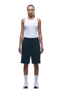 6PM+ SHORTS NAVY(6pm Shorts Navy) -6pm Season 1337x2005 6PM 0302 250519 6PM ECOM LOOK 1 0232NAVY