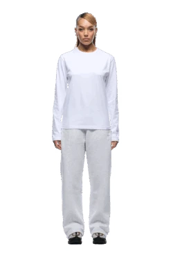 6PM+ SLIM FIT LONGSLEEVE WHITE(6pm Slim Fit Longsleeve White) 11 6PM+ SLIM FIT LONGSLEEVE WHITE(6pm Slim Fit Longsleeve White) -6pm Season 1337x2005 6pm NOS 0002 2501 6PM NOS ECOM LOOK 08 1106