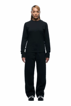 6PM+ SLIM FIT LONGSLEEVE FADED BLACK(6pm Slim Fit Longsleeve Faded Black) 11 6PM+ SLIM FIT LONGSLEEVE FADED BLACK(6pm Slim Fit Longsleeve Faded Black) -6pm Season 1337x2005 6pm NOS 0020 2501 6PM NOS ECOM LOOK 05 0921