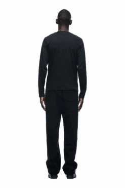 6PM+ SLIM FIT LONGSLEEVE FADED BLACK(6pm Slim Fit Longsleeve Faded Black) 10 6PM+ SLIM FIT LONGSLEEVE FADED BLACK(6pm Slim Fit Longsleeve Faded Black) -6pm Season 1337x2005 6pm NOS 0021 2501 6PM NOS ECOM LOOK 05 0788