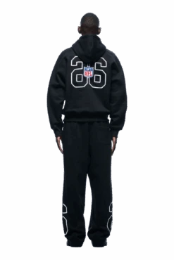 NFL PIPING HOODIE(Nfl Piping Hoodie) -6pm Season 1337x2005 6pm NSL 0030 2501 6PM ECOM LOOK 02 0368