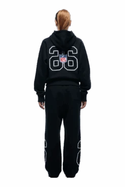 NFL PIPING HOODIE(Nfl Piping Hoodie) -6pm Season 1337x2005 6pm NSL 0033 2501 6PM ECOM LOOK 02 0278