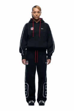 NFL PIPING HOODIE(Nfl Piping Hoodie) -6pm Season 1337x2005 6pm NSL 0035 2501 6PM ECOM LOOK 02 0258