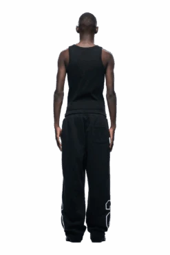 NFL PIPING JOGGER(Nfl Piping Jogger) -6pm Season 1337x2005 6pm NSL 0036 2501 6PM ECOM LOOK 01 0307