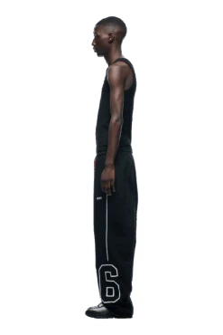 NFL PIPING JOGGER(Nfl Piping Jogger) -6pm Season 1337x2005 6pm NSL 0037 2501 6PM ECOM LOOK 01 0293