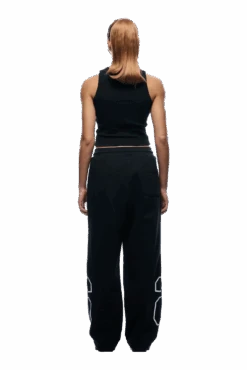 NFL PIPING JOGGER(Nfl Piping Jogger) -6pm Season 1337x2005 6pm NSL 0039 2501 6PM ECOM LOOK 01 0250