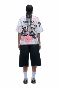 CAMO JERSEY FLAMINGO(Camo Jersey Flamingo) -6pm Season 1337x2005 px 6PM 0018 250630 6PM ECOM LOOK 06 1750 min