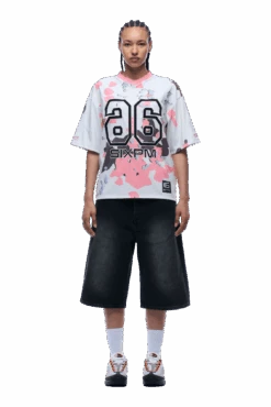 CAMO JERSEY FLAMINGO(Camo Jersey Flamingo) -6pm Season 1337x2005 px 6PM 0020 250630 6PM ECOM LOOK 06 1726 min