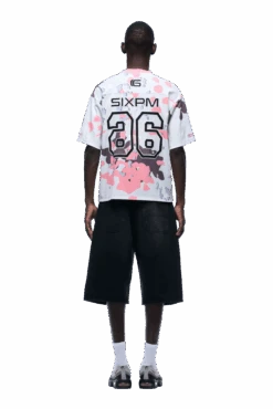 CAMO JERSEY FLAMINGO(Camo Jersey Flamingo) -6pm Season 1337x2005 px 6PM 0021 250630 6PM ECOM LOOK 06 1720 min