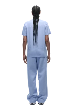 T-SHIRT REGULAR FIT SOFT VIOLET(T Shirt Regular Fit Soft Violet) -6pm Season 1337x2500 6pm 0174 250519 6PM ECOM LOOK 23 1966