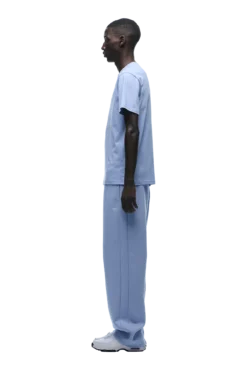 T-SHIRT REGULAR FIT SOFT VIOLET(T Shirt Regular Fit Soft Violet) -6pm Season 1337x2500 6pm 0178 250519 6PM ECOM LOOK 23 1041