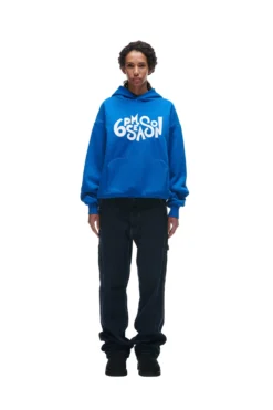 DOUBLE HOODIE ROYAL BLUE(Double Hoodie Royal Blue) -6pm Season 202221012 6PM ECOM AW221677 scaled
