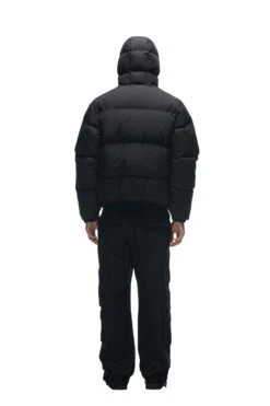 PUFFER JACKET BLACK(Puffer Jacket Black) 8 PUFFER JACKET BLACK(Puffer Jacket Black) -6pm Season 202221012 6PM ECOM AW221782 1