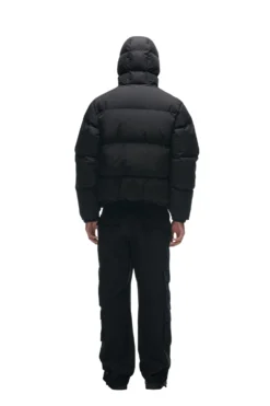 PUFFER JACKET BLACK(Puffer Jacket Black) -6pm Season 202221012 6PM ECOM AW221782 1 scaled