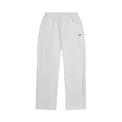 OPEN LEG JOGGER COCONUT WHITE(Open Leg Jogger Coconut White)