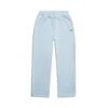 OPEN LEG JOGGER ICE BLUE(Open Leg Jogger Ice Blue)
