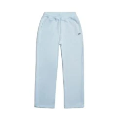 OPEN LEG JOGGER ICE BLUE(Open Leg Jogger Ice Blue)