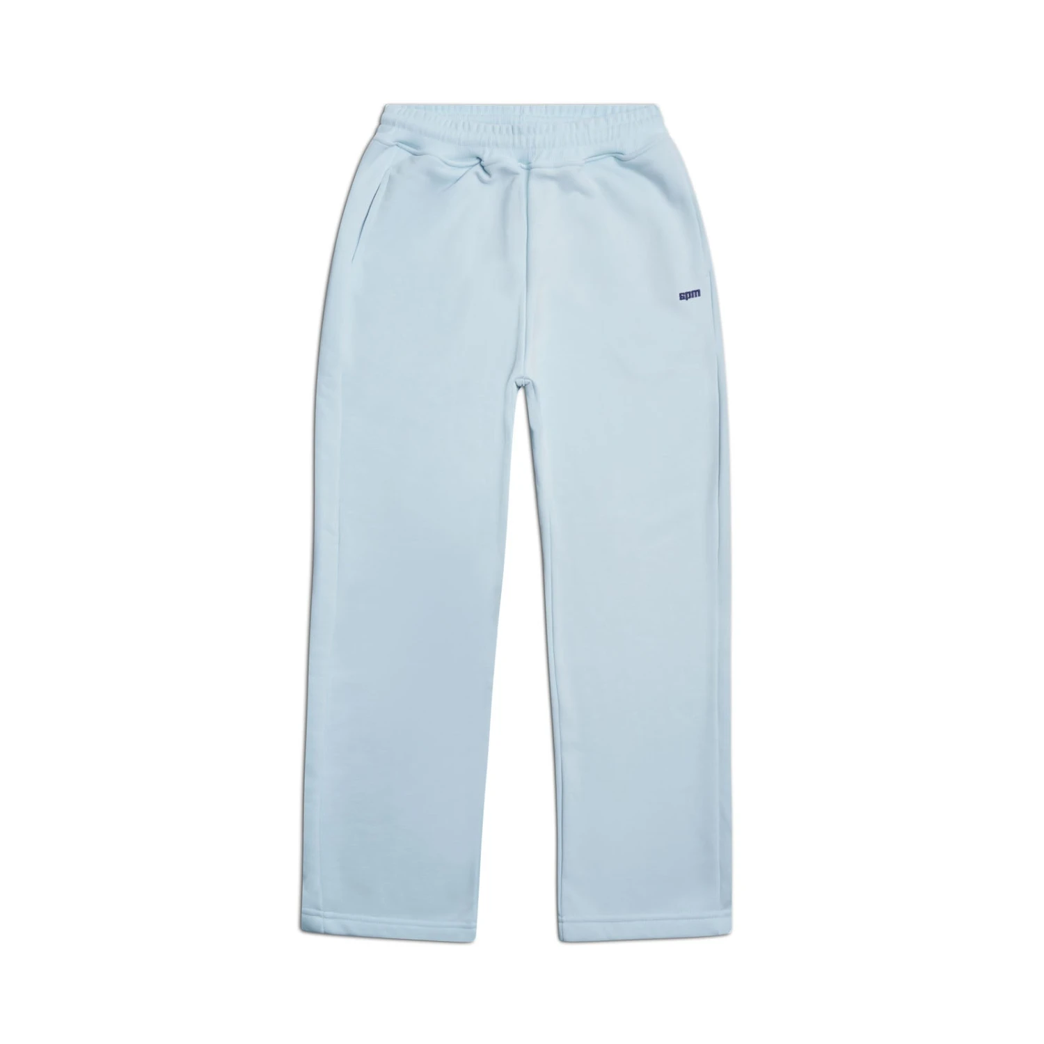 OPEN LEG JOGGER ICE BLUE(Open Leg Jogger Ice Blue) 1 OPEN LEG JOGGER ICE BLUE(Open Leg Jogger Ice Blue)