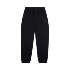 CUFF JOGGER BLACK(Cuff Jogger Black)