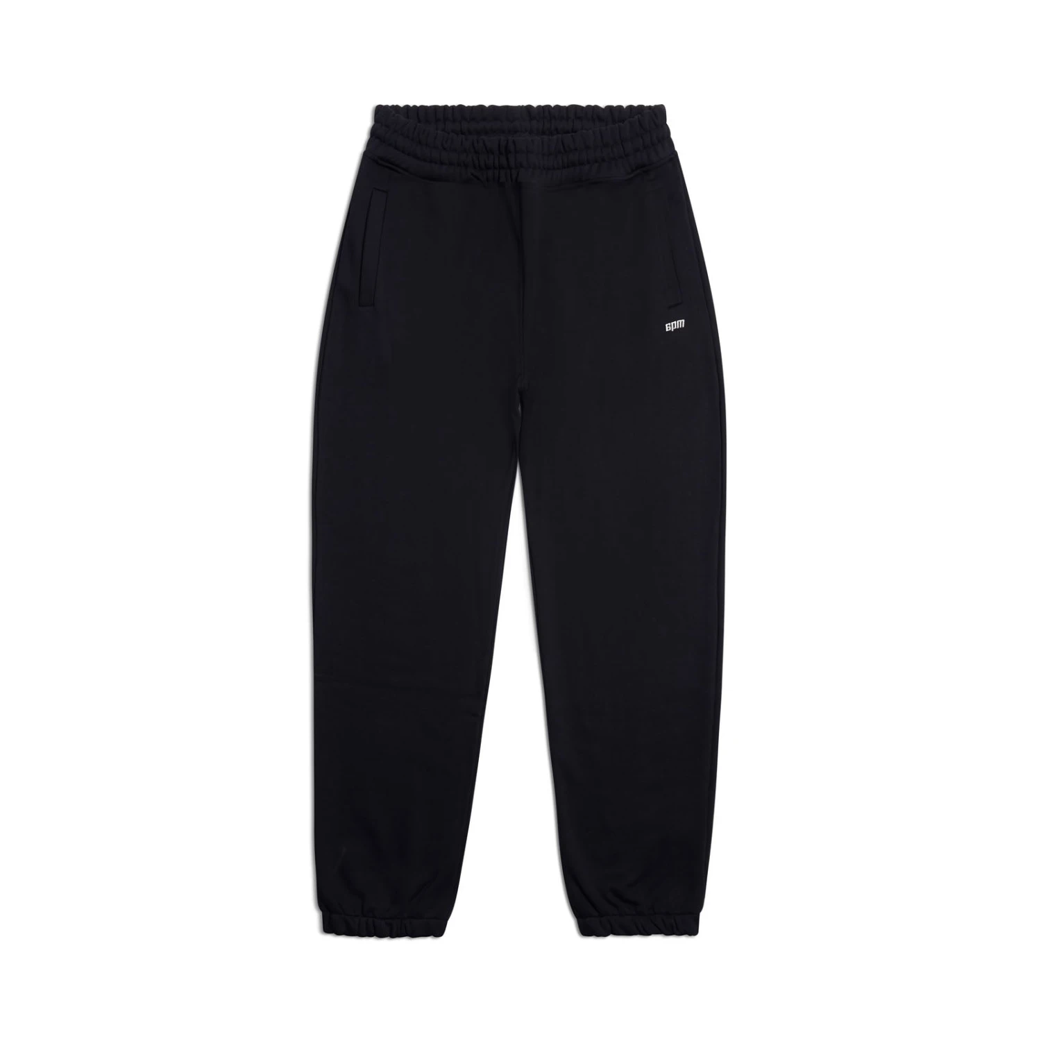 CUFF JOGGER BLACK(Cuff Jogger Black) 1 CUFF JOGGER BLACK(Cuff Jogger Black)