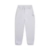 CUFF JOGGER LIGHT GREY(Cuff Jogger Light Grey)