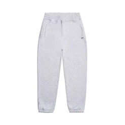 CUFF JOGGER LIGHT GREY(Cuff Jogger Light Grey)