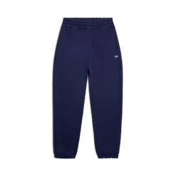 CUFF JOGGER ORBIT BLUE(Cuff Jogger Orbit Blue)
