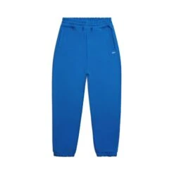 CUFF JOGGER PRINCESS BLUE(Cuff Jogger Princess Blue)
