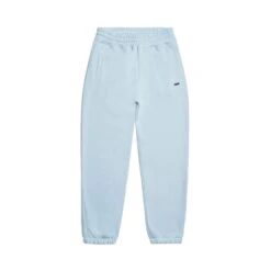 CUFF JOGGER ICE BLUE(Cuff Jogger Ice Blue)