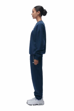 CREWNECK NAVY(Crewneck Navy) -6pm Season 22230330 6PM NOS23 Look 31 0869 min