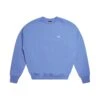 CREWNECK PERSIAN BLUE(23n04 1200 359 Crewn)