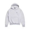 HOODIE LIGHT GREY(23n05 1100 201 Hlogo)
