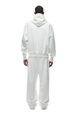 HOODIE COCONUT WHITE(Hoodie Coconut White) -6pm Season 2406 6PM ECOM LOOK 35 2070 min