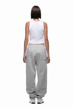 CUFF JOGGER SMOKE GREY(Cuff Jogger Smoke Grey) 13 CUFF JOGGER SMOKE GREY(Cuff Jogger Smoke Grey) -6pm Season 2500x1337 6pm 0042 241004 6PM Ecom Look 31 1746 min