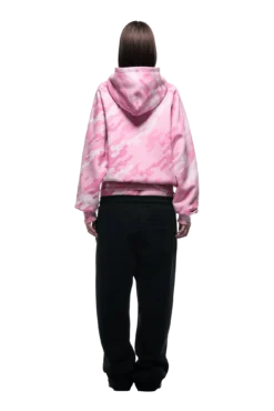DOT CAMO ZIP HOODIE PINK(Dot Camo Zip Hoodie Pink) -6pm Season 2500x1337 6pm 0114 241004 6PM Ecom Look 19 1259 min
