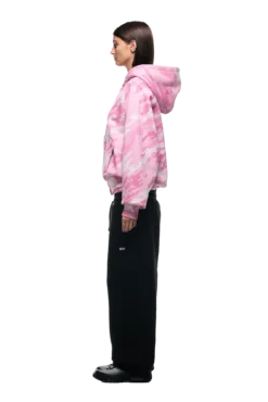 DOT CAMO ZIP HOODIE PINK(Dot Camo Zip Hoodie Pink) -6pm Season 2500x1337 6pm 0115 241004 6PM Ecom Look 19 1252 min