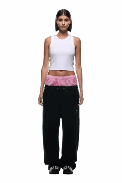 BOXERS OPEN LEG JOGGER BLACK(Boxers Open Leg Jogger Black) 11 BOXERS OPEN LEG JOGGER BLACK(Boxers Open Leg Jogger Black) -6pm Season 2500x1337 6pm 0122 241004 6PM Ecom Look 18 1231 min