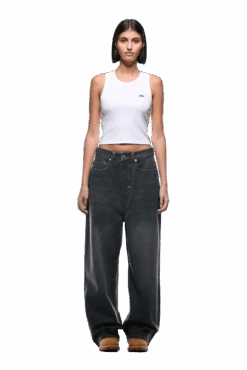 WAX COATED DENIM GREY(Wax Coated Denim Grey) -6pm Season 2500x1337 6pm 0177 241004 6PM Ecom Look 08 0649 min