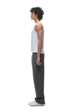 OPEN LEG JOGGER ANTHRACITE(Open Leg Jogger Anthrazit) -6pm Season 2673x4009 6PM 0007 22230330 6PM NOS23 Look 63 1072 min