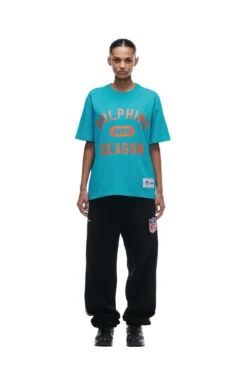 DOLPHINS SEASON T-SHIRT(Dolphins Season T Shirt) -6pm Season 2673x4009px 6pm NFL ECOM 0042 20231024 6PM NFL ECOM LOOK 16 842