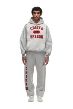 CHIEFS SEASON HOODIE(Chiefs Season Hoodie)