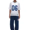 NFL MESH SHIRT(6pm Team Shirt)