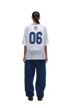 NFL MESH SHIRT(6pm Team Shirt) -6pm Season 2673x4009px 6pm NFL ECOM 0098 20231024 6PM NFL ECOM LOOK 08 469
