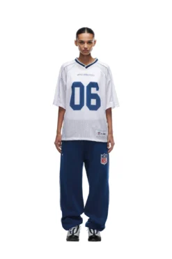 NFL MESH SHIRT(6pm Team Shirt) -6pm Season 2673x4009px 6pm NFL ECOM 0100 20231024 6PM NFL ECOM LOOK 08 452