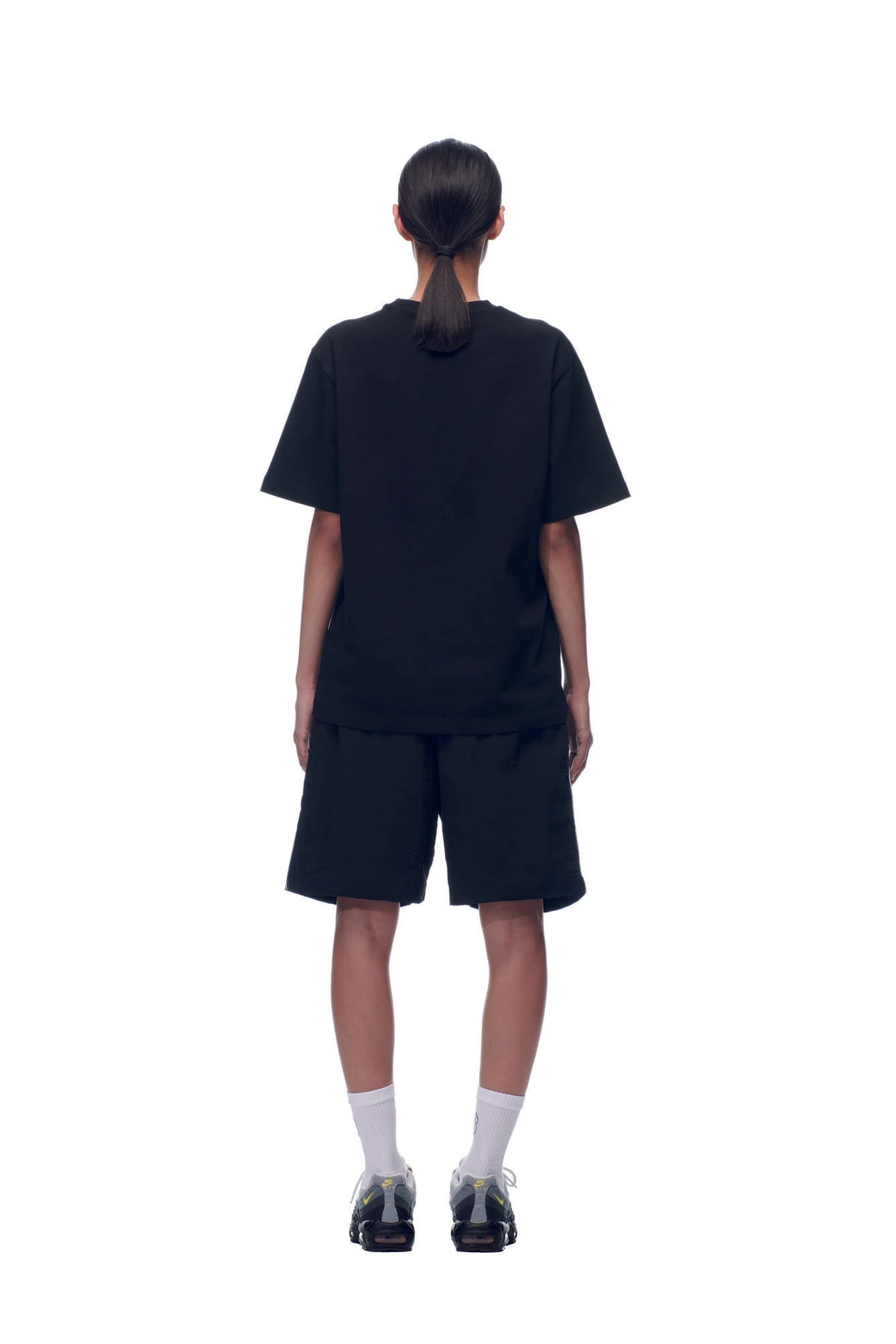 SELL HOPE T-SHIRT BLACK(T Shirt Sell Hope) 6 SELL HOPE T-SHIRT BLACK(T Shirt Sell Hope) - Image 6