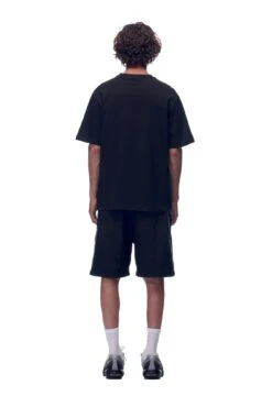 SELL HOPE T-SHIRT BLACK(T Shirt Sell Hope) 8 SELL HOPE T-SHIRT BLACK(T Shirt Sell Hope) -6pm Season 2673x4009px 6pm V2 0001s 0014 20230530 6PM ECOM Look 17 0665