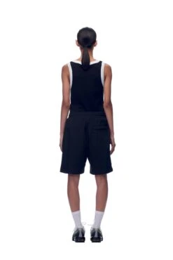 NH NYLON SHORTS BLACK(Nylon Shorts Black) -6pm Season 2673x4009px 6pm V2 0001s 0071 20230530 6PM ECOM Look 08 0343